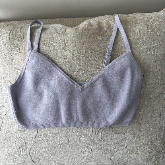 Sunday Best Posie Knit Top - Picture 5 of 5